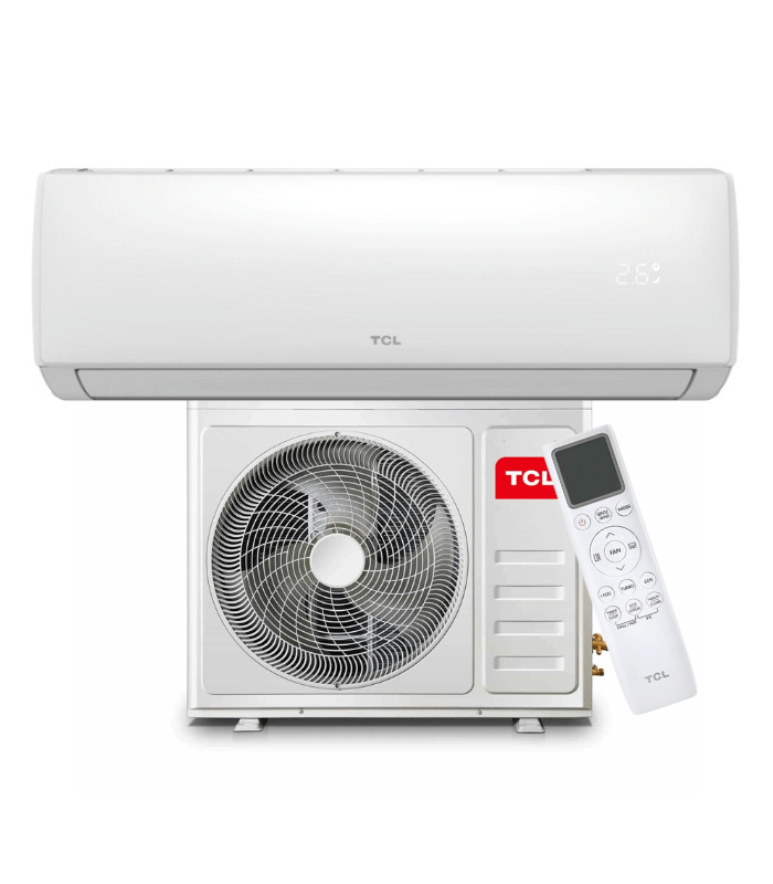 TCL klima uređaj TAC-12CHSD/XA73IF