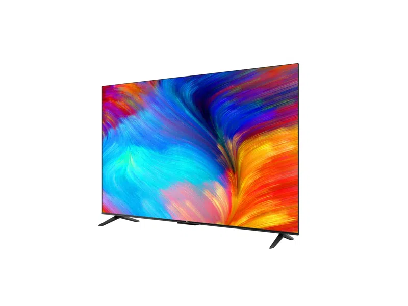 TCL 75V6B 4K HDR TV Google OS
