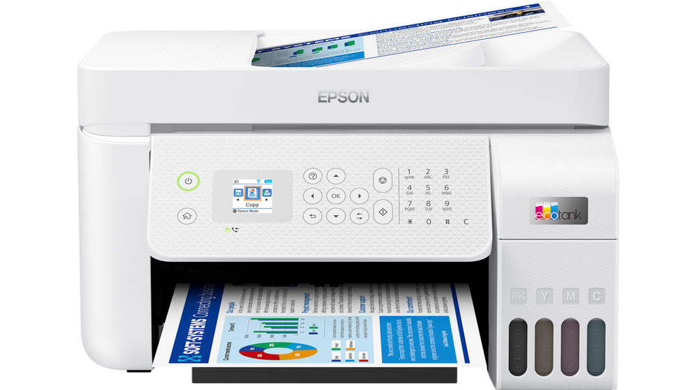 Epson EcoTank L5296