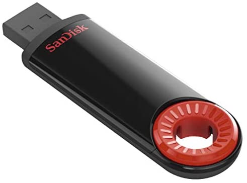 Sandisk Cruzer Dial 64GB