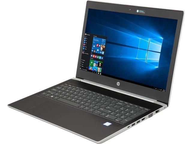 HP ProBook 450 G5, 2RS25EA