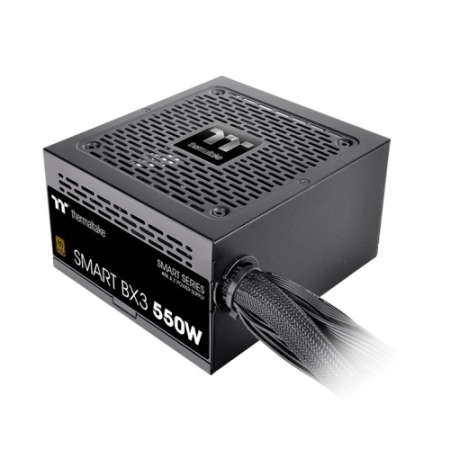 Thermaltake Smart BX3 550w PSU