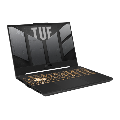 NOT AS TUF F 15 FX507ZC4-HN081 GAMING