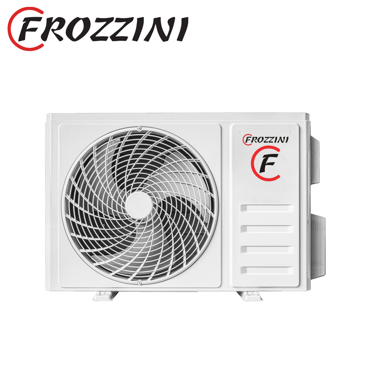 Frozzini INVERTER TAC-12CHSDLFI
