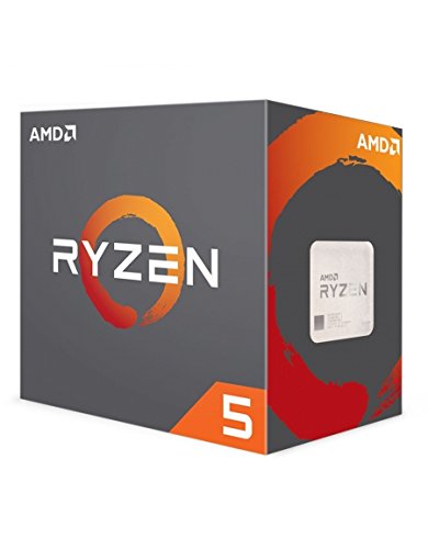 AMD Ryzen 5 1600X AM4 BOX