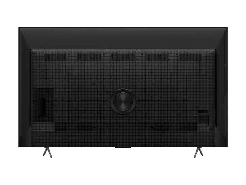 TCL 65"C655 4K QLED TV