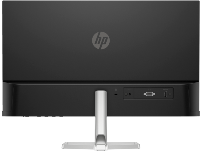 HP 23,8" monitor 524sf 100Hz,94C17E9
