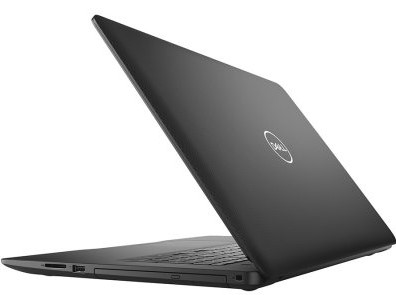 DELL Inspiron 17-3780 (17,3'' FHD(1920x1080), i7-8565U, 8GB DDR4, 128GB SSD + 1TB HDD, 2GB AMD Radeon 520-DDR5)