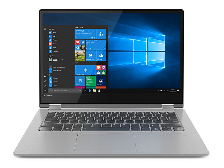 Lnovo Yoga 530-14IKB, 81EK00WYSC TOUCH