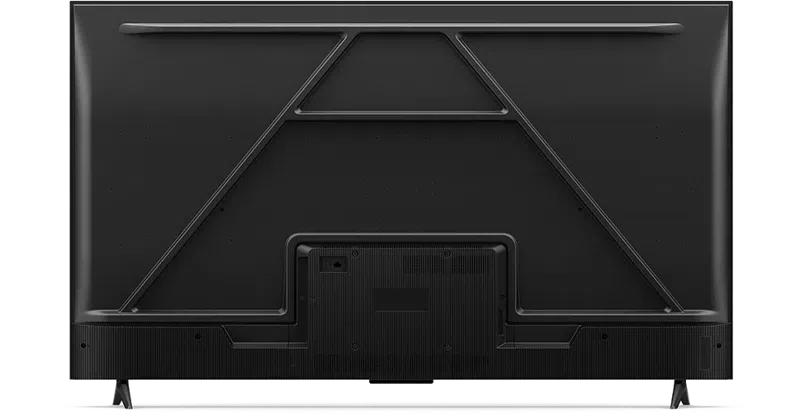 TCL 75V6B 4K HDR TV Google OS