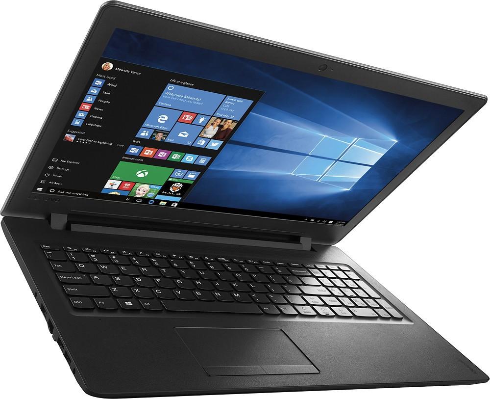 Lenovo IdeaPad 110-15IBR