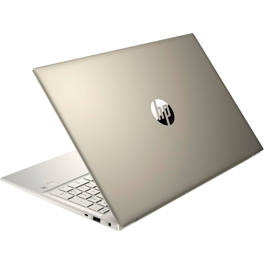 HP Laptop 15-fd0065nm15.6 FHD, i5-1334u 1.3/4.6GHz8GB DDR4, 512GB SSD, WiFi6+BT5.3