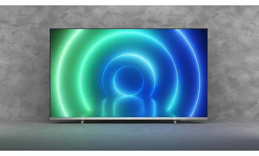 Philips TV 65PUS7556/12