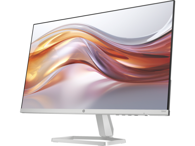 HP 23,8" monitor 524sf 100Hz,94C17E9