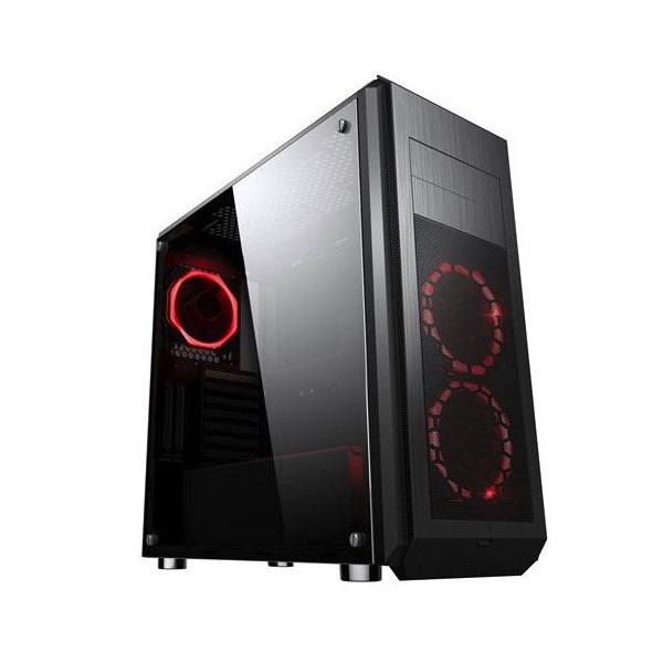 SAMA VANGUARD 05 high-end ATX-III kućište