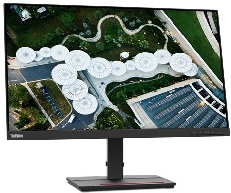 LENOVO Monitor 24" ThinkVision S24e-20 62AEKAR2EU