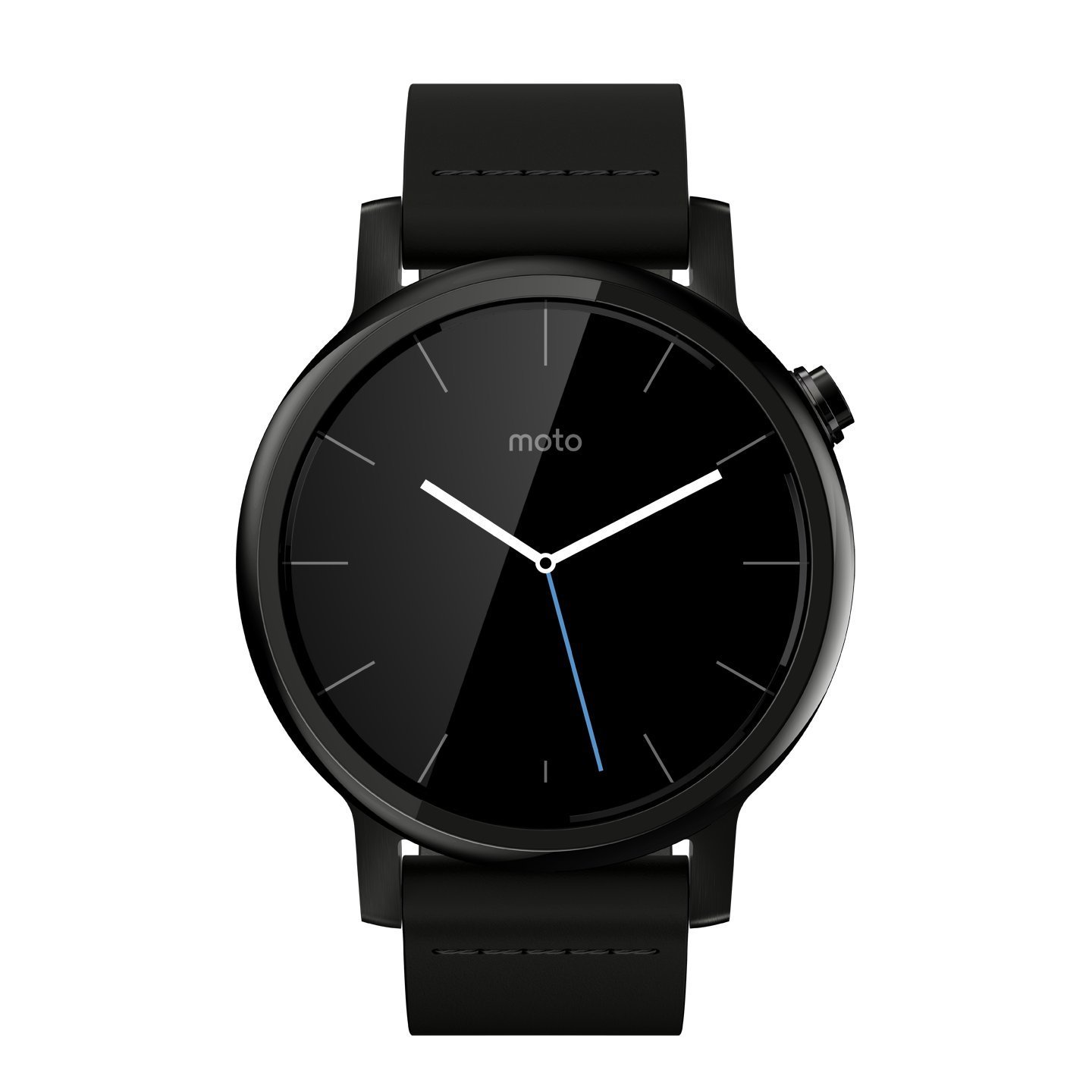 Motorola Moto 360 2 Gen