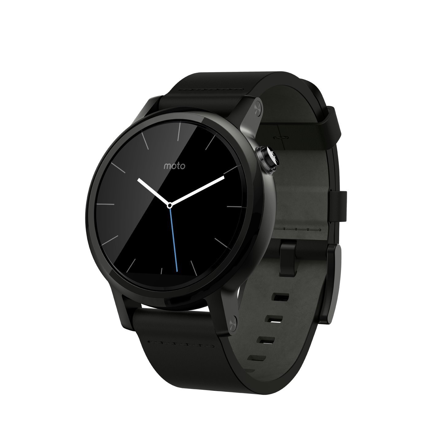 Motorola Moto 360 2 Gen