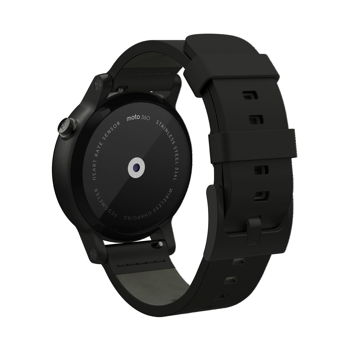 Motorola Moto 360 2 Gen