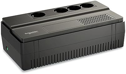 SE Easy UPS, 650VA, BVS650I-GR