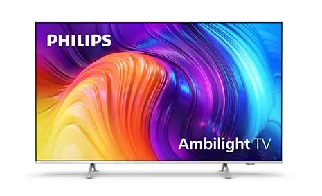 Philips 65''PUS8507 4K Android