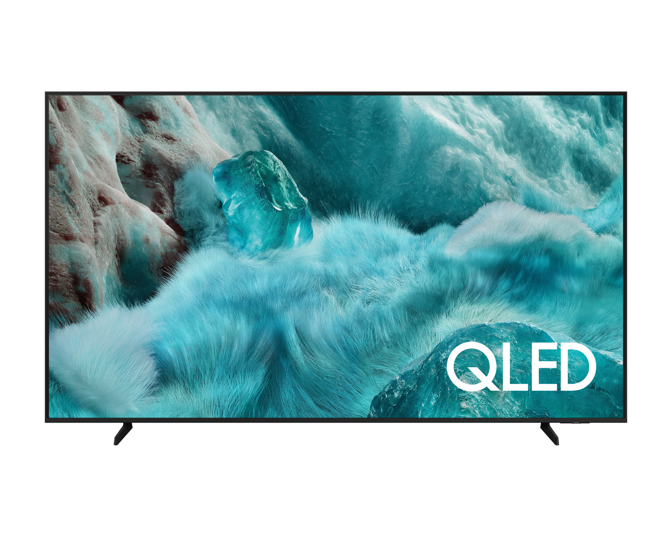 Samsung QLED TV 65" QE65Q7F2AUXXH