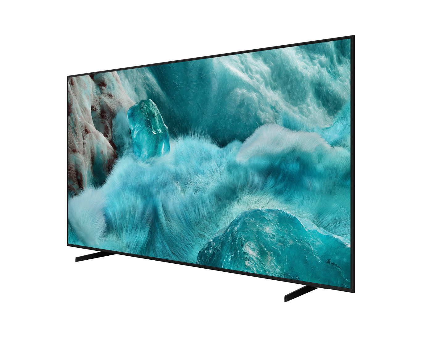 Samsung QLED TV 65" QE65Q7F2AUXXH