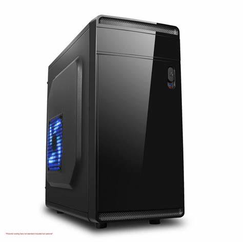 Spire case 1537 ATX