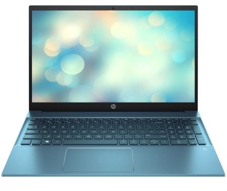 HP Pavilion Laptop 15-eh1040nm
