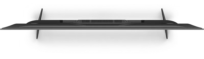 TCL 75V6B 4K HDR TV Google OS