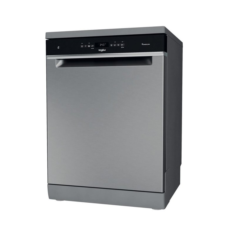 Whirlpool perilica posuđa WFO 3O32 N P X