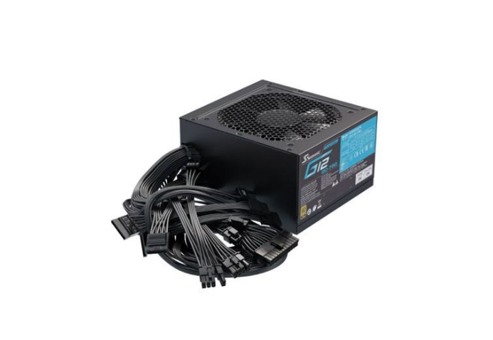 SEASONIC PSU G12 GC-750 Gold