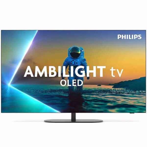 Philips 77''OLED820 4K Google