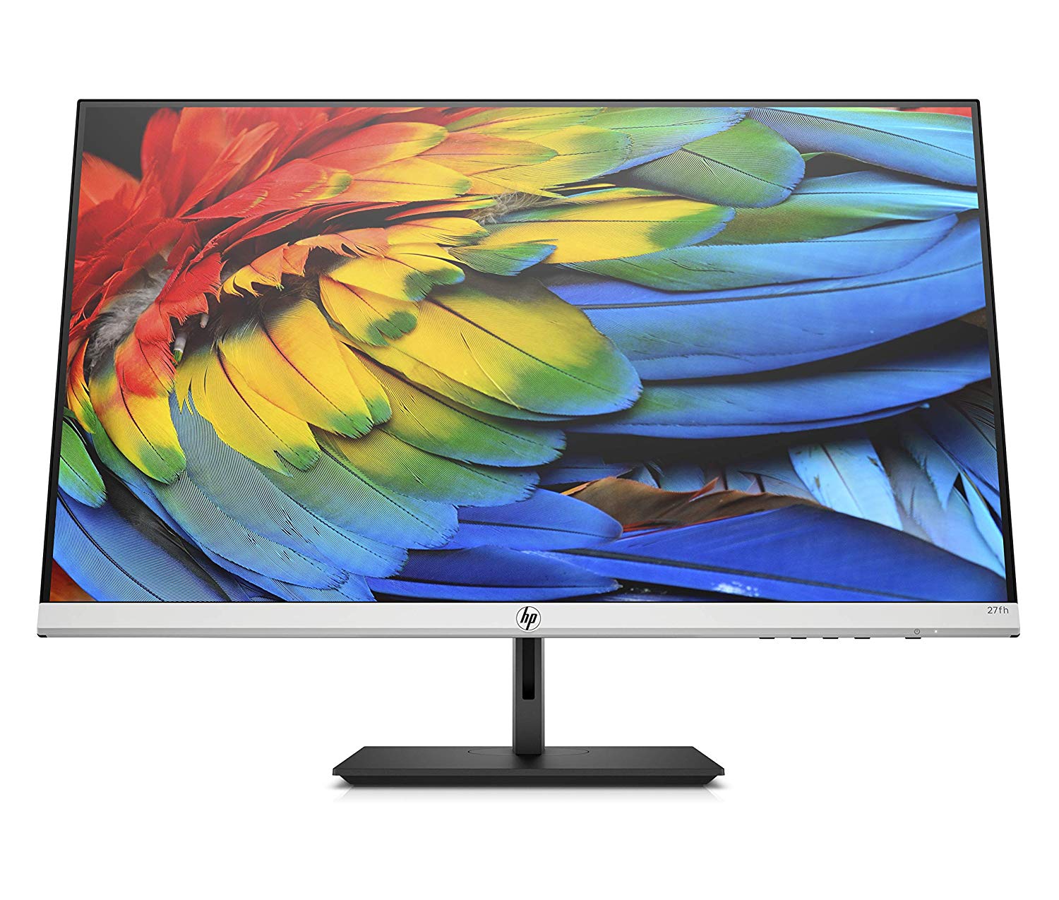 HP 27" Z27fh, IPS, VGA, 2xHDMI