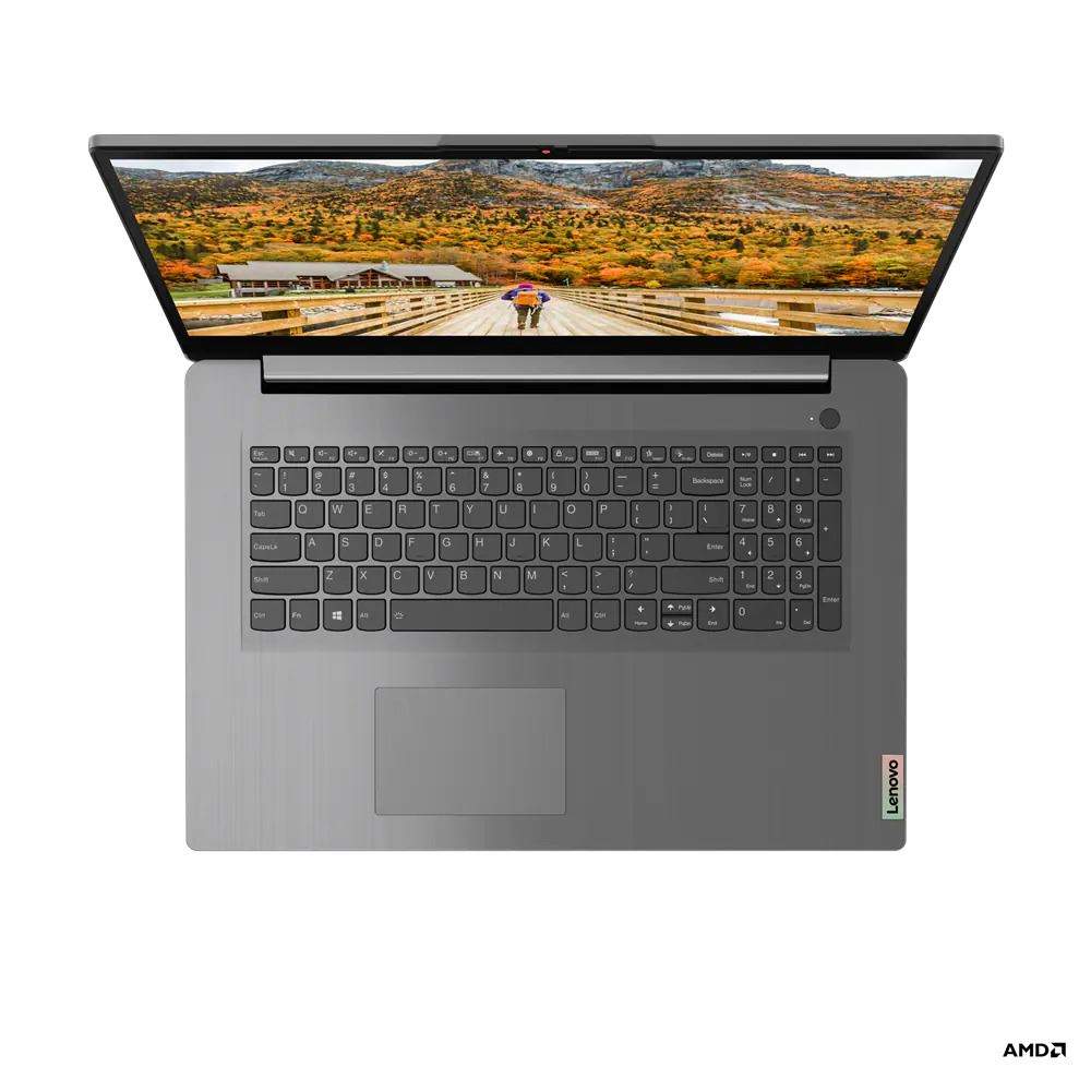 NOT LN IdeaPad 3 15ALC6, 82KU01Q0SC
