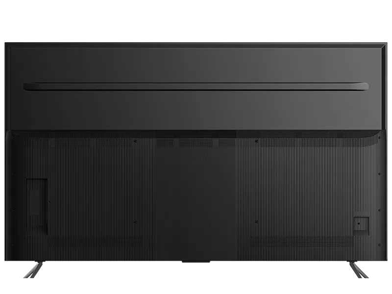 TCL 50"C645 4K QLED TV