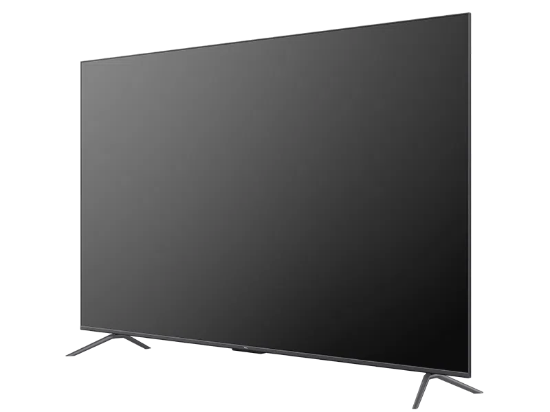 TCL 50"C645 4K QLED TV