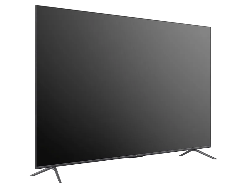 TCL 50"C645 4K QLED TV