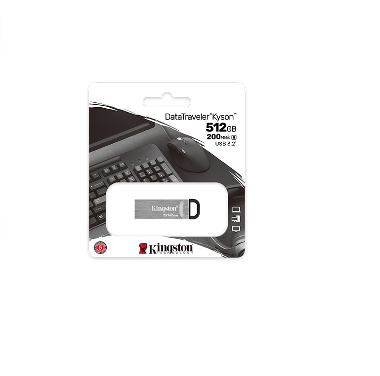 Kingston FD 512GB DTKN USB3.2