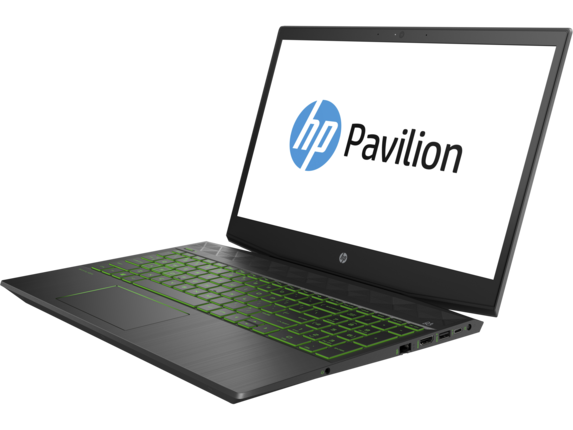 HP Pavilion Gaming 15-cx0044nm, 8RV77EA