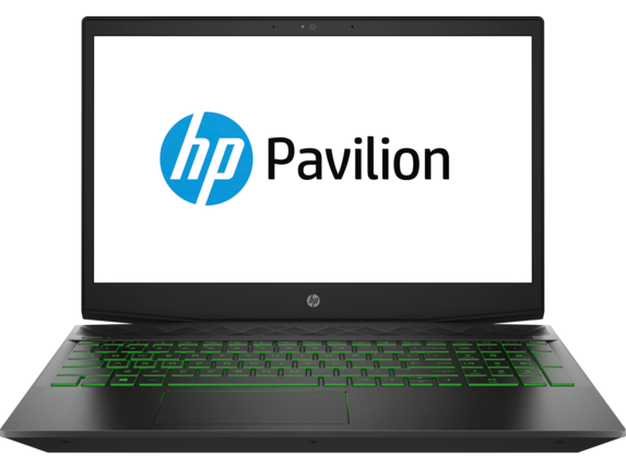 HP Pavilion Gaming 15-cx0044nm, 8RV77EA