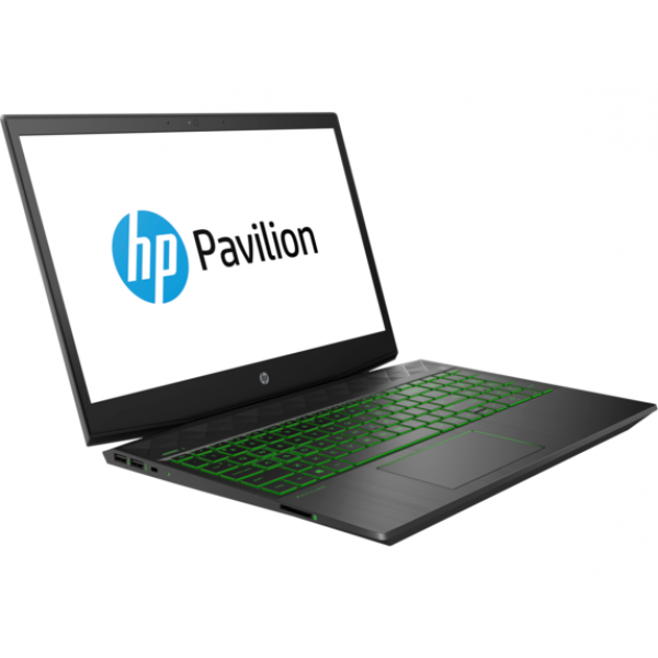 HP Pavilion Gaming 15-cx0044nm, 8RV77EA