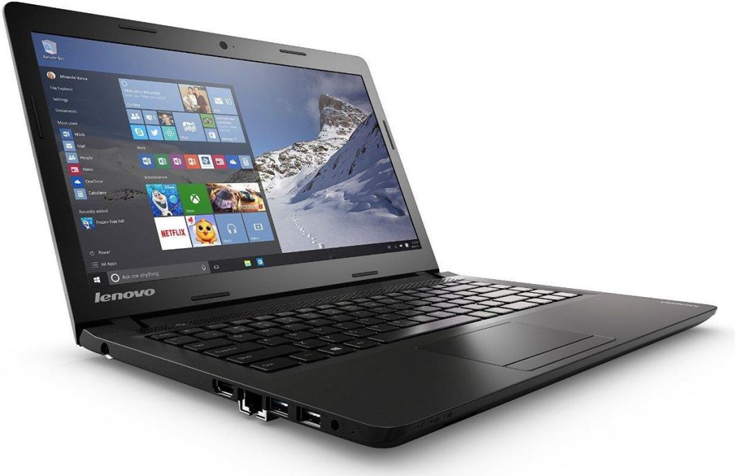 Lenovo Ideapad 100-15IBD