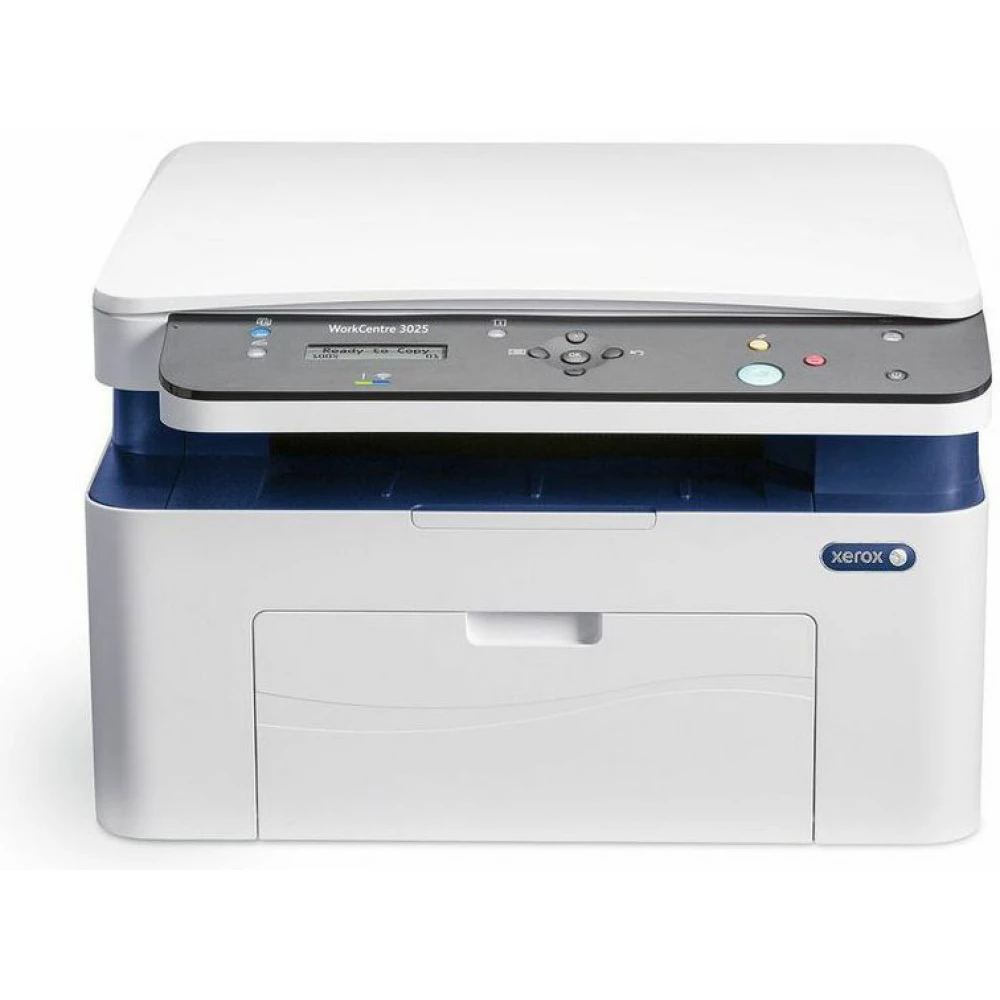 Xerox WorkCentre 3025V_Bl