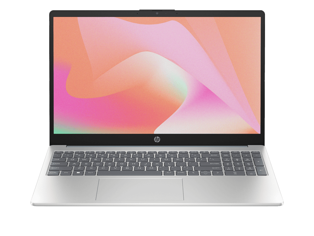 HP Laptop 15-fd0066nm