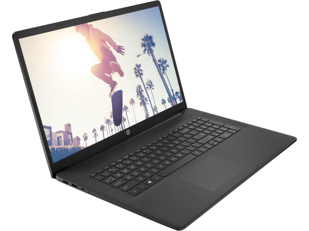 HP Laptop 17-cp0116nm