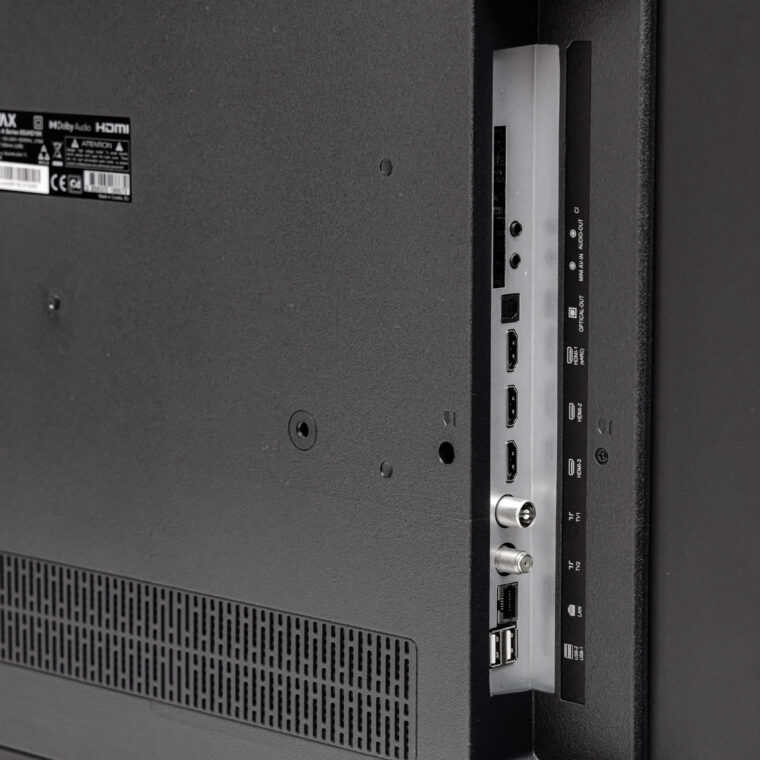 VIVAX IMAGO A Series 65UHD10K_REG