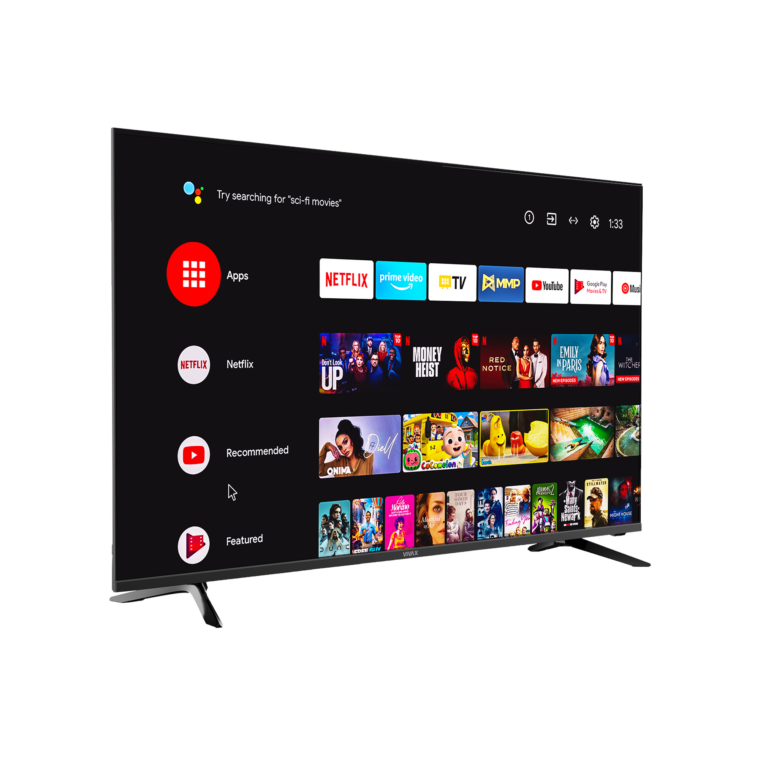 VIVAX IMAGO A Series 65UHD10K_REG
