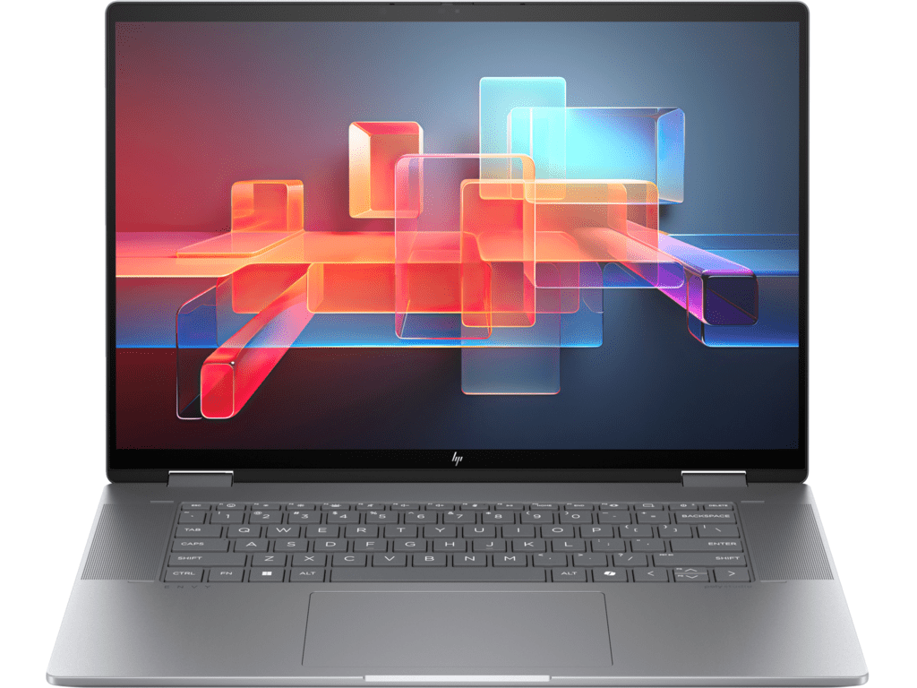 HP Envy x360 16-ad0001nn