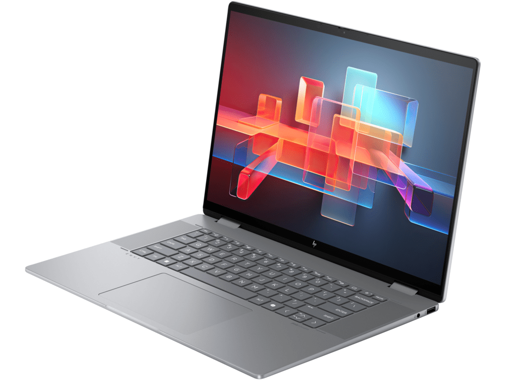 HP Envy x360 16-ad0001nn